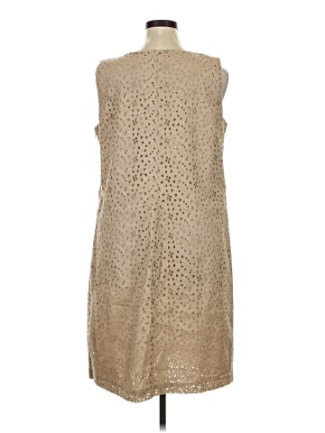 Talbots Casual Dress (view 2)