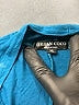Urban Coco Teal Vest Size XL - photo 6