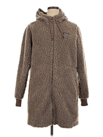 Patagonia Coat (view 1)