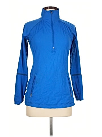 Lululemon Athletica Active T-Shirt (view 1)