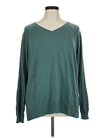 Lucky Brand Pullover Sweater (view 1)