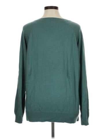 Lucky Brand Pullover Sweater (view 2)