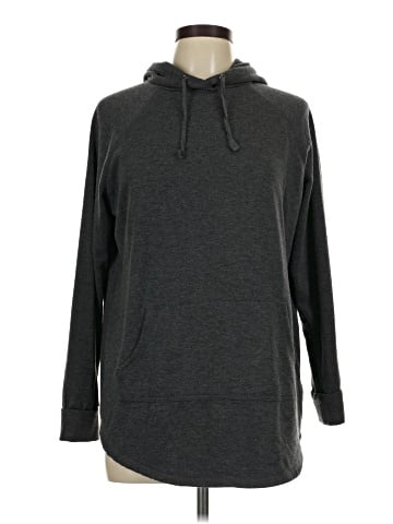 Torrid Pullover Hoodie (view 1)