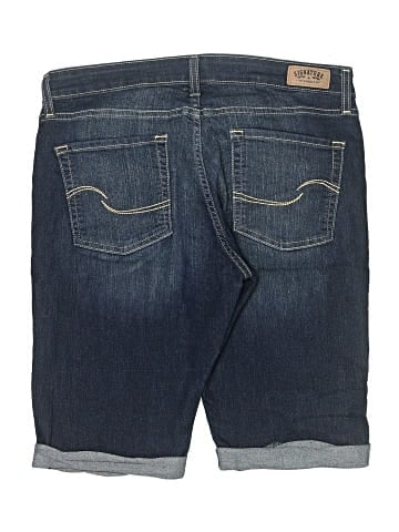 Levi Strauss Signature Denim Shorts (view 2)
