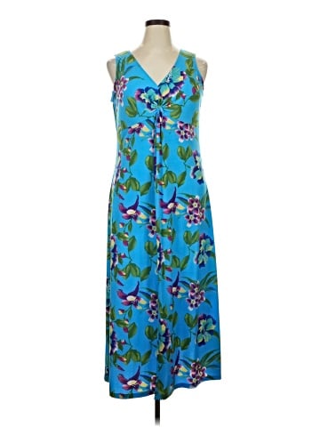 Slinky Brand Casual Dress (view 1)