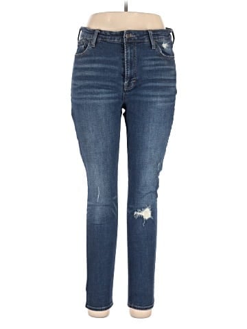 Lucky Brand Jeans (view 1)