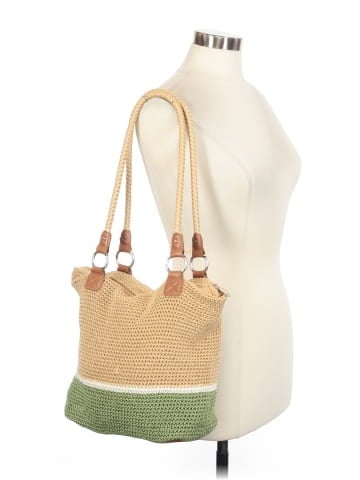 Croft & Barrow Tote (view 2)