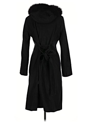 Ellen Tracy Wool Coat (view 2)