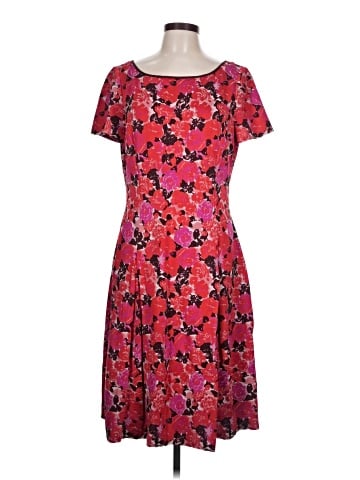 St. John Casual Dress (view 1)