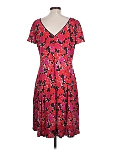St. John Casual Dress (view 2)