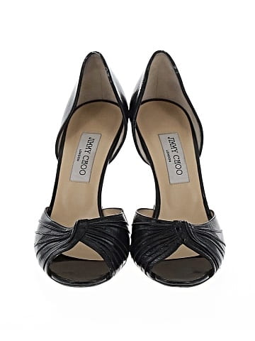 Jimmy Choo Heels (view 2)
