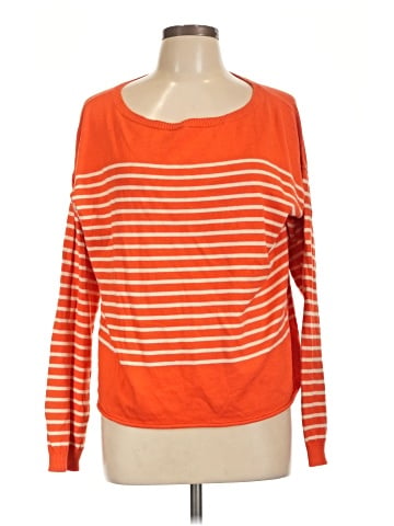 TWO by Vince Camuto Pullover Sweater (view 1)