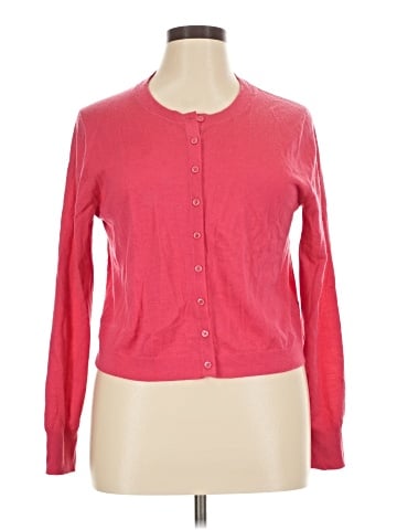 J.Crew Wool Cardigan (view 1)