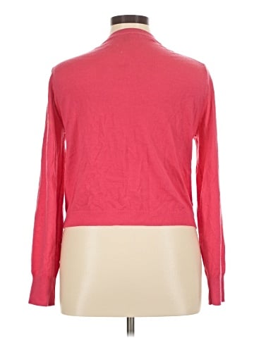 J.Crew Wool Cardigan (view 2)
