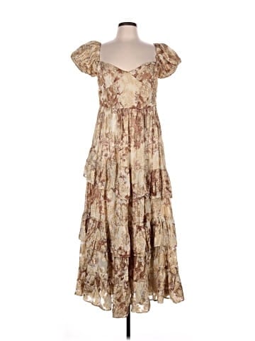 BHLDN Casual Dress (view 1)
