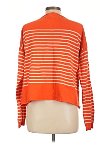 TWO by Vince Camuto Pullover Sweater (view 2)