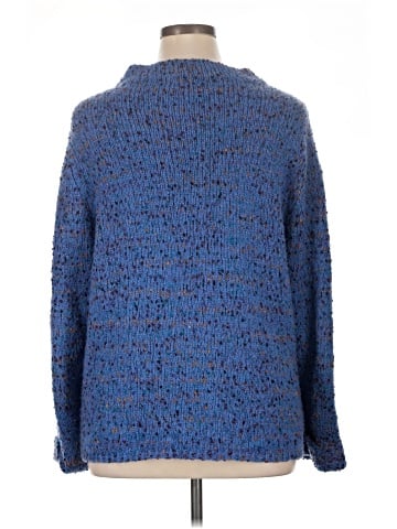 Habitat Pullover Sweater (view 2)