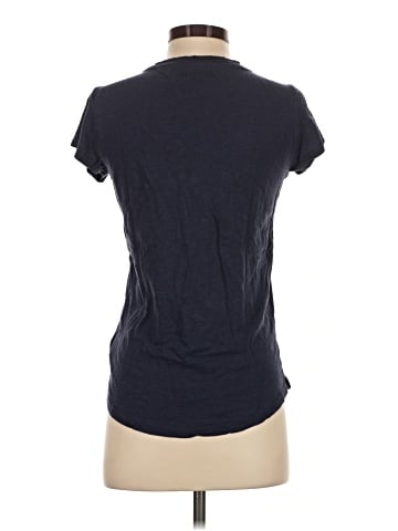 Zadig & Voltaire Short Sleeve Top (view 2)