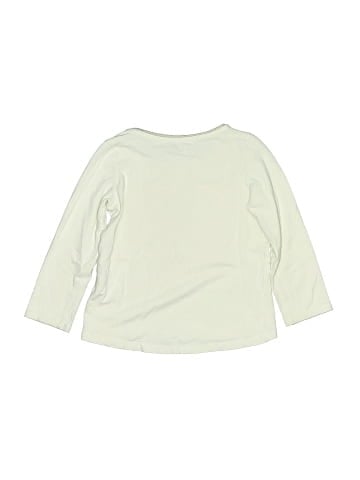 Du Pareil Au Meme DPAM Long Sleeve Top (view 2)