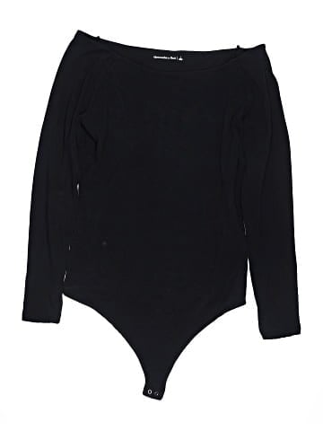 Abercrombie & Fitch Bodysuit (view 1)