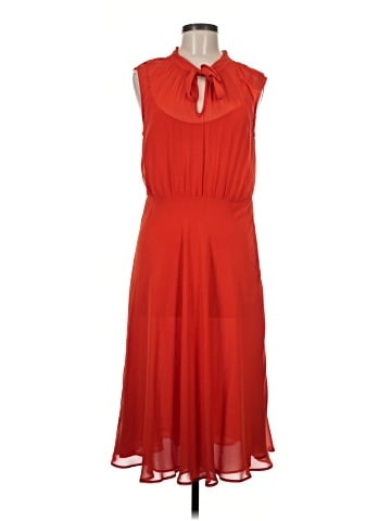 Ann Taylor Cocktail Dress (view 1)