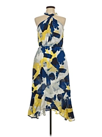 Amour Vert Cocktail Dress (view 1)