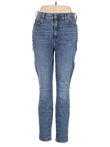 Eddie Bauer Jeans (view 1)