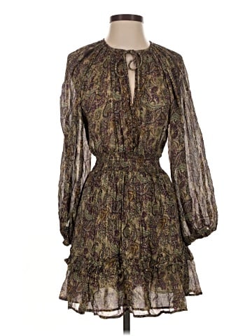 Zara Cocktail Dress (view 1)
