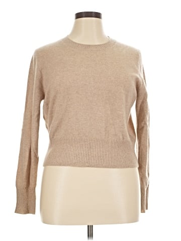 J.Crew Pullover Sweater (view 1)