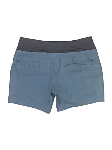 PrAna Athletic Shorts (view 2)
