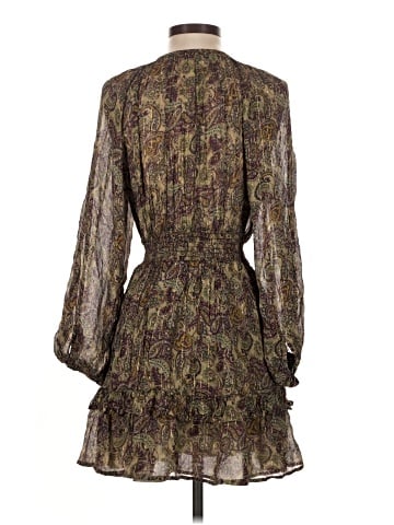 Zara Cocktail Dress (view 2)