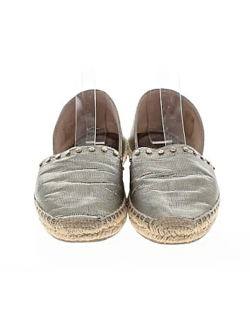 Jimmy Choo Flats (view 2)