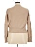 J.Crew Tan Pullover Sweater Size XL - photo 2