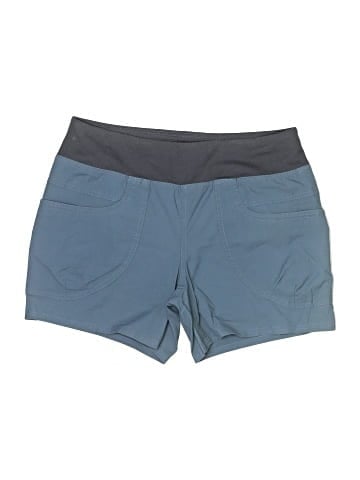 PrAna Athletic Shorts (view 1)
