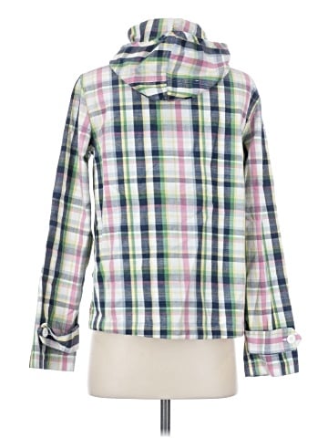 Merona Raincoat (view 2)