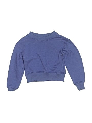 Suzette Sweatshirt (view 1)