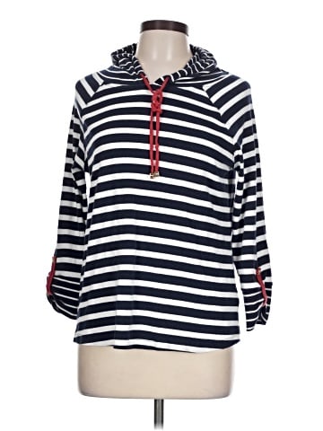 Jones New York Pullover Sweater (view 1)