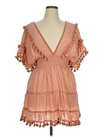 Chelsea & Violet Cocktail Dress (view 1)