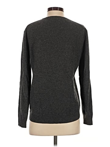 Everlane Cashmere Pullover Sweater (view 2)