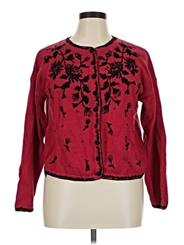 Tiara international Cardigan (view 1)