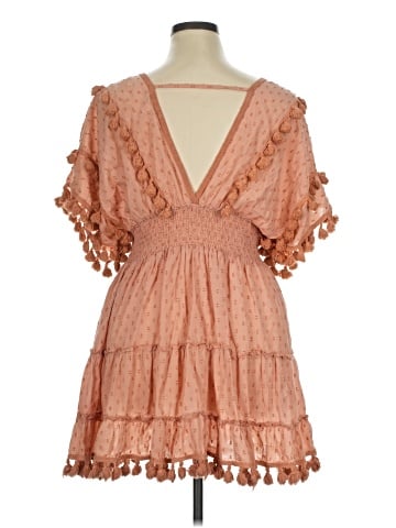 Chelsea & Violet Cocktail Dress (view 2)