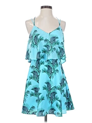 CeCe by Cynthia Steffe Cocktail Dress (view 1)