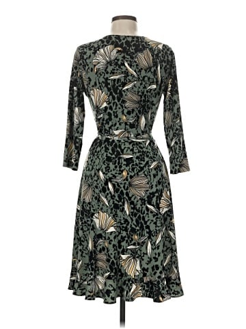 Leota Casual Dress (view 2)
