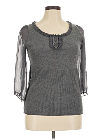 AGB 3/4 Sleeve T-Shirt (view 1)