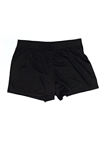 Danskin Now Athletic Shorts (view 1)