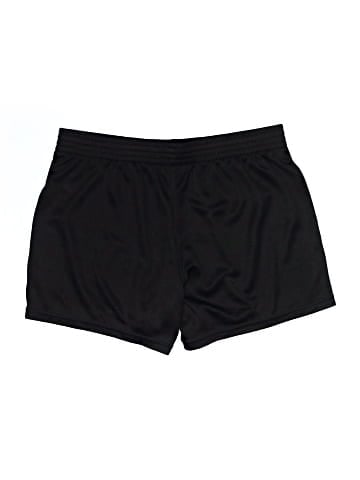 Danskin Now Athletic Shorts (view 2)