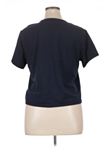 Athleta Short Sleeve Turtleneck (view 2)