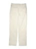 Gap Kids 100% Polyester Ivory Khakis Size 14 - photo 1
