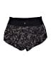 Athleta Animal Print Black Shorts Size S - photo 2