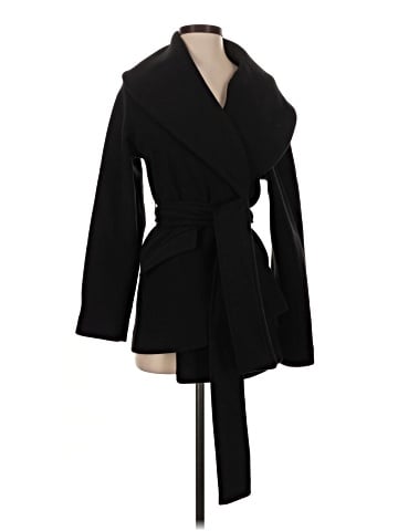 Express Coat (view 1)